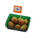 Simple Lokma